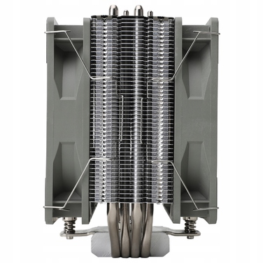 Кулер для процесора Thermalright Assassin Spirit 120 V2 PLU