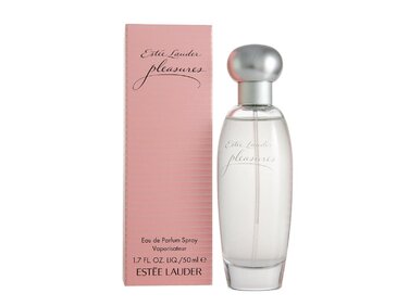 Парфумована вода Estée Lauder Pleasures, 50 мл