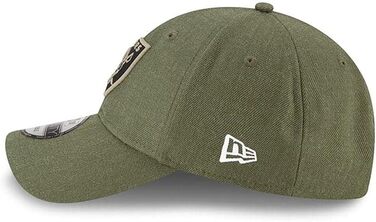 Кепка New Era 9Twenty Salute to Service Las Vegas Raiders