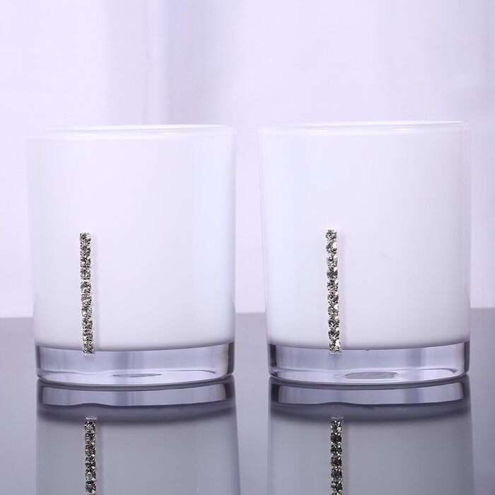 5-Piece Bathroom Accessories Set includes emulsion bottle, toothbrush holder, 2 rinsing cups, soap dish, plastic gift bath set, white