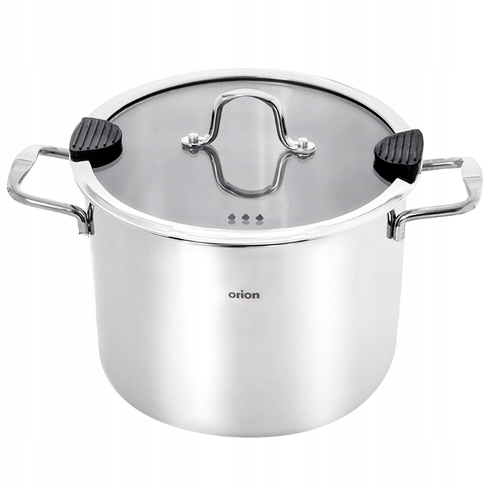 Каструля традиційна Orion Venice, 2,3 л