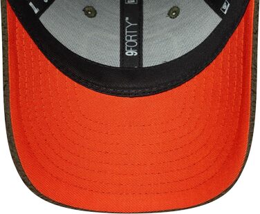 Кепка New Era дитяча MLB NBA NFL бейсболка 9Fifty 9Forty регульована, Snapback, Strapback (4-6 років, New Era Outdoor)
