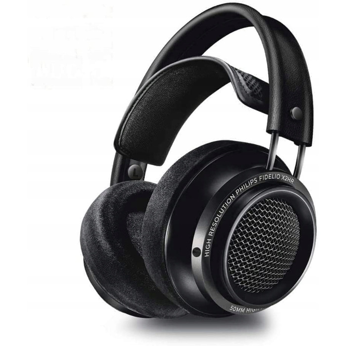Бездротові накладні навушники Technics EAH-A800E-S