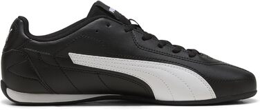 Кросівки PUMA Unisex Catch (48 EU, Чорний/Білий)