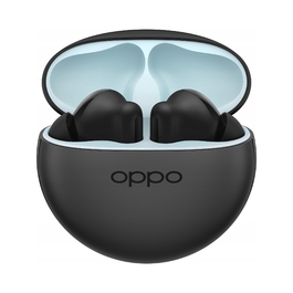 Бездротові вакуумні навушники Oppo Enco Buds 2, чорні