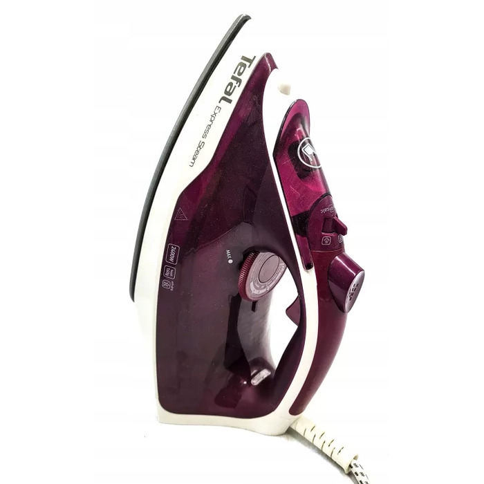 Парова праска TEFAL Express Steam 2400W FV2835