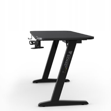 Ігровий стіл Sense7, 140 x 75 x 60 см