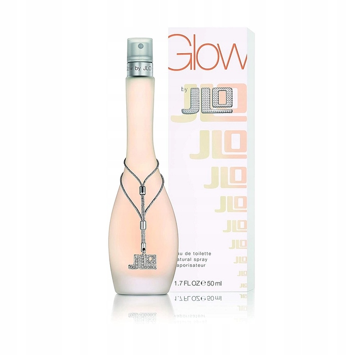 Жіноча туалетна вода Jennifer Lopez Glow, 50 мл