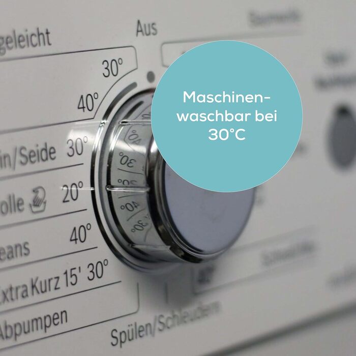 Електричне підігріваюче підвійне покривало Sanitas SWB 21 з м'якого флісу, з фіксувальними стрічками, системою безпеки, 3 температурними режимами, машинне прання, розмір 150 x 80 см, білий колір, нове дизайну