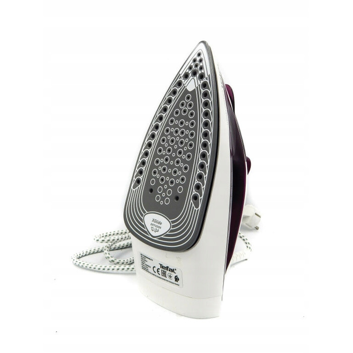 Парова праска TEFAL Express Steam 2400W FV2835