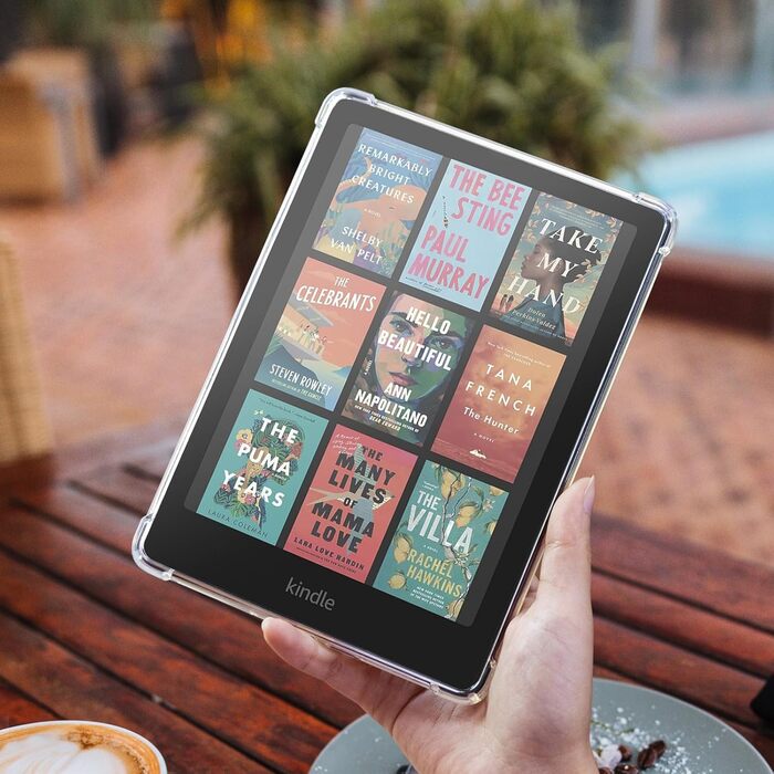 Чохол CoBak для Kindle Paperwhite 12 (7