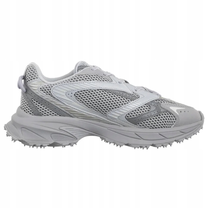 Чоловічі кросівки Lacoste L003 Neo Shot — спортивне міське взуття з EVA, розмір 43