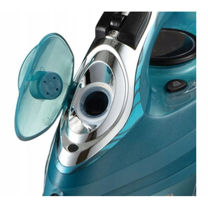 Парова праска Russell Hobbs 26340-56, 3100 Вт, керамічна підошва, 350 мл, 3 м