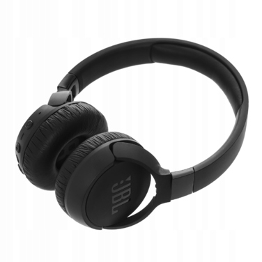 Бездротові накладні навушники JBL Tune 510BT, чорні
