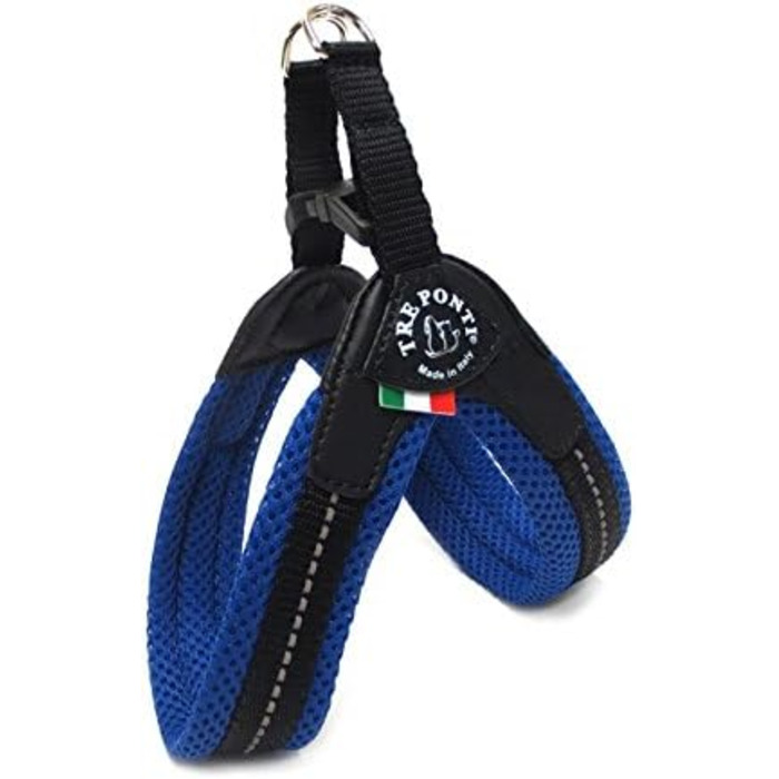 Тремпель TRE PONTI TF222V Easy Fit Mesh Fix Neon, розмір 2, зелений (1 шт.)