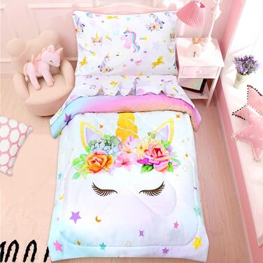 Комплект постільної білизни 