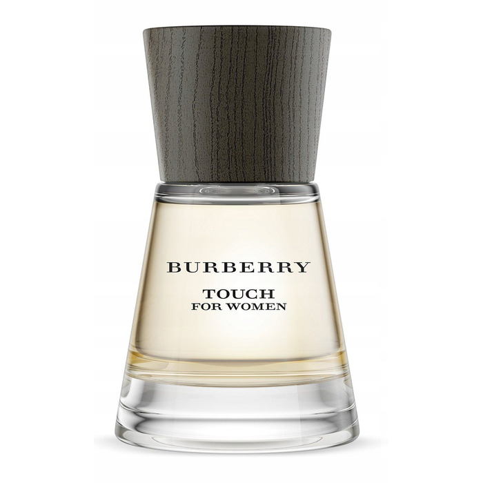 Жіноча парфумована вода Burberry Touch, 50 мл