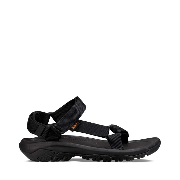 Teva Hurricane XL T2 40 EU Чоловічі сандалі Schwarz (Чорні)