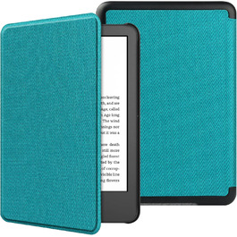 Чохол Slimshell для Kindle 6 дюймів 2022/2024 - Blue (Синій)