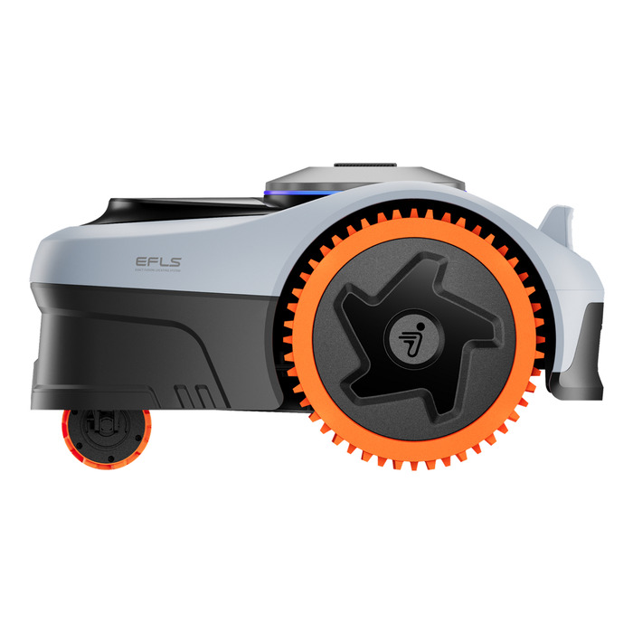 Робот-газонокосарка Segway Navimow серія i2 i208e AWD