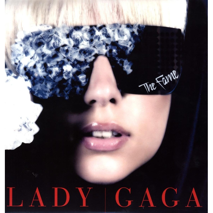 The Fame від Lady Gaga