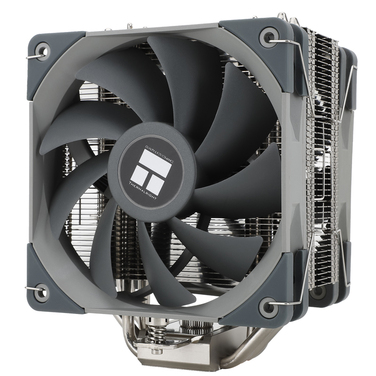 Кулер для процесора Thermalright Assassin Spirit 120 V2 PLU