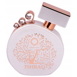 Парфумована вода Orientica Ishraq, 100 мл