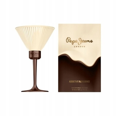 Парфумована вода Pepe Jeans Indulgence для жінок, 80 мл