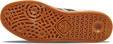 Кросівки Hummel для гандболу з шнурівкою, білі, розмір 43 EU