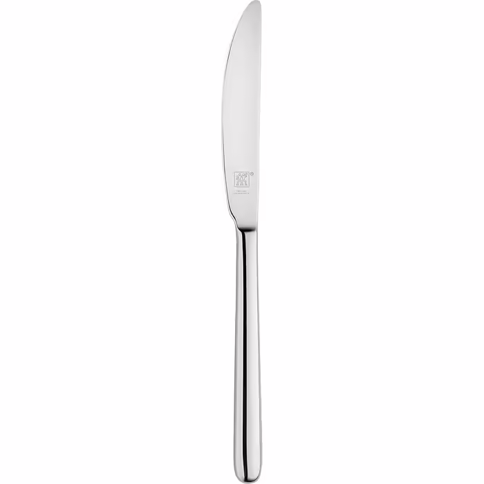 Набір столових приборів ZWILLING Newcastle, 30 предметів, для 6 осіб, нержавіюча сталь 18/10, полірований
