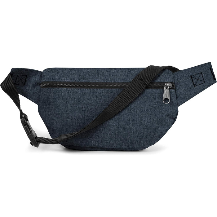 Сумка EASTPAK Doggy Bag Triple Denim, універсальний розмір