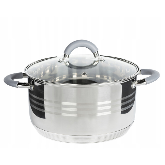 Традиційна каструля Topfann Savor, 5,1 л