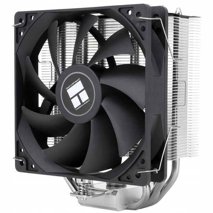 Кулер для процесора Thermalright Assassin X 120 Refined SE (AMD/Intel)