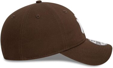 Кепка New Era Baseball Cap MLB League Essential 9Twenty, регульована, універсальний розмір, New York Yankees