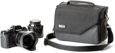 Сумка для бездзеркальної камери THINK TANK Mirrorless Mover 20, 75 см, Чорна
