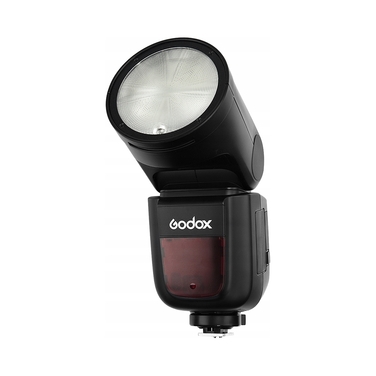 Спалах Godox V1C Speedlite для Canon EOS