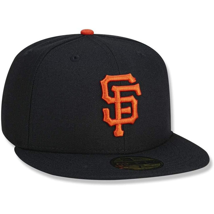 Кепка бейсбольна New Era MLB The League 9Forty Baltimore Orioles Cooperstown Чорна (57 см)