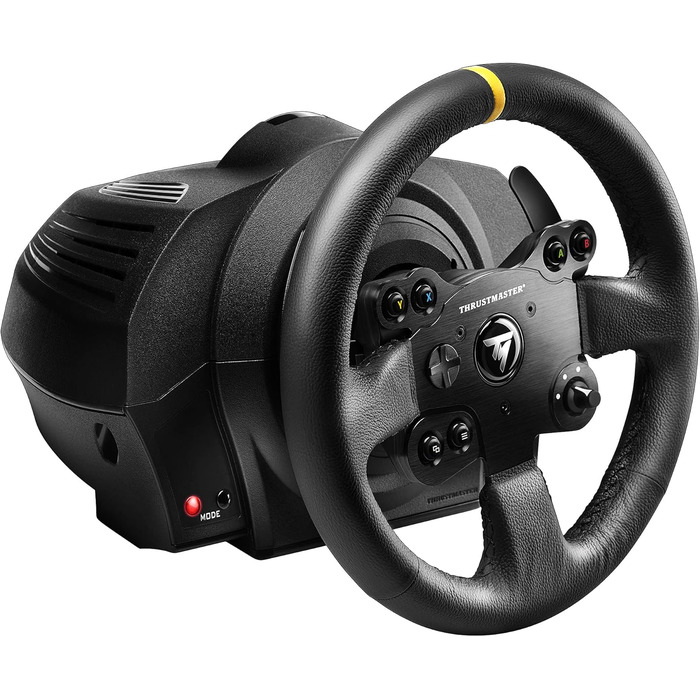 Рульове колесо Thrustmaster TX Leather Edition - Форс-фідбек для Xbox Series X|S / Xbox One / PC