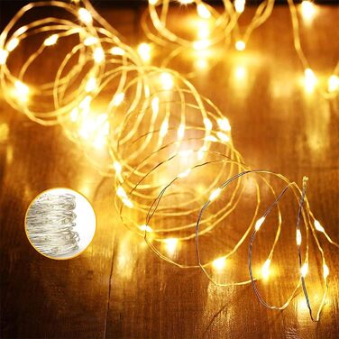 Льодогенератор 3Mx3M 300 LED, USB, з пультом та таймером, для декору, водонепроникний, білий/теплий білий