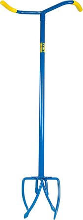 Garden claw, scarifier, weed remover, GC820-06