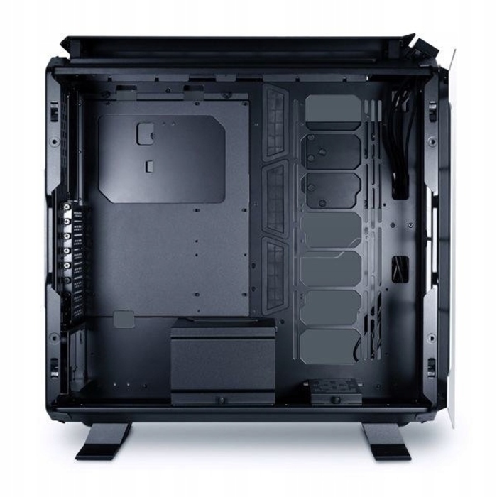 Корпус Lian Li Odyssey X Full Tower, чорний