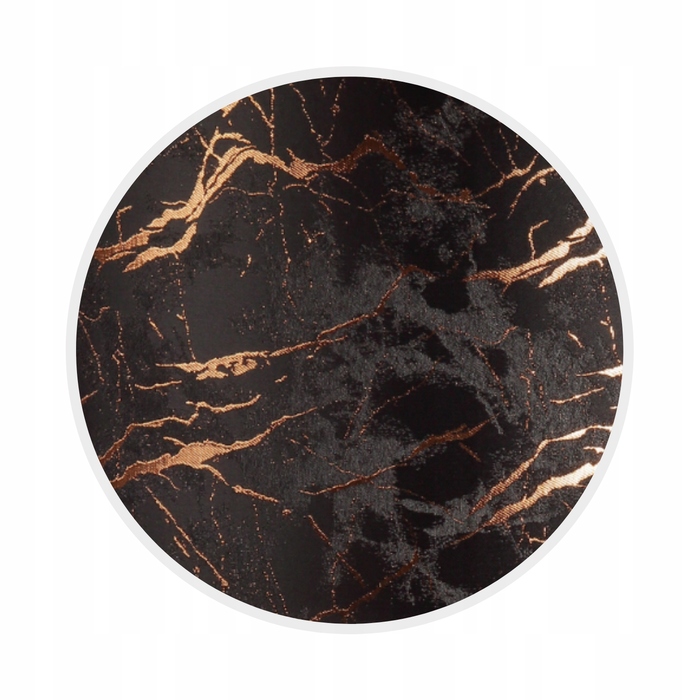 Нічник з розкішним мармуровим абажуром, LED E27 Edison