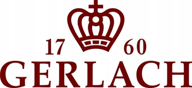 Набір каструль Gerlach Superior з нержавіючої сталі, 10 предметів