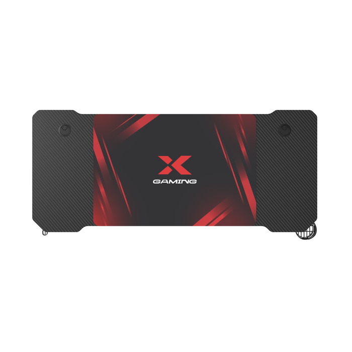 Ігровий стіл X-Gaming, 140 x 74 x 60 см