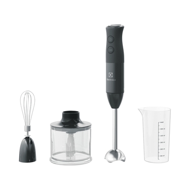 Занурювальний блендер Electrolux E4HB1-6GG 600 Вт, чорний