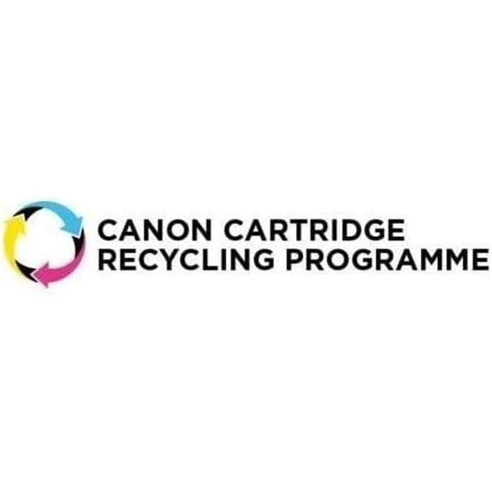 Комплект картриджів Canon PGI-1500 XL (Чорний, Блакитний, Пурпуровий, Жовтий) — набір з 4-х чорнильних картриджів підвищеної ємності