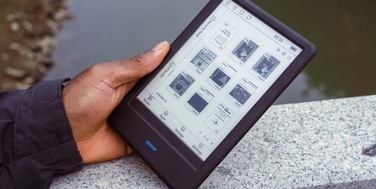 Електронна книга Bemi Cognita Tab 6, 32 ГБ, 6