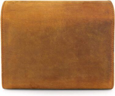 Чохол для камери MegaGear Pebble з натуральної шкіри для бездзеркальних, моментальних та DSLR камер