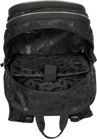 Шкільний рюкзак Baagl для хлопчика (3 шт.): рюкзак, пенал, сумка. Ергономічний, для початкової та середньої школи. З нагрудним ременем.