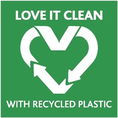 Vileda Ultramax Turbo 2в1 Вісковий Моп Комплект | Система з Телескопічною Ручкою (75–130см), Мікрофібра та Відро з Потужною Віджимною Системою | Для Плитки, Ламінату та Паркету